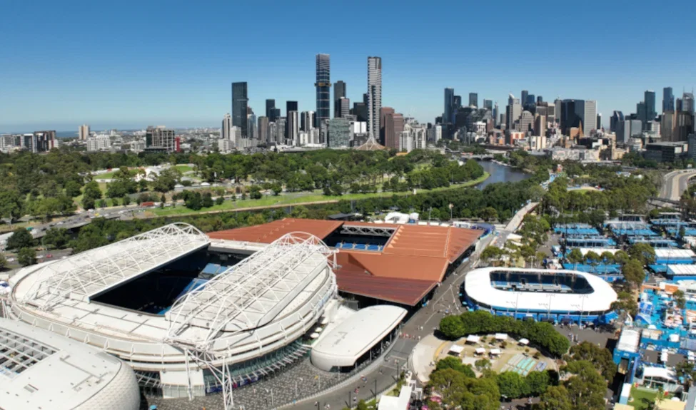 « L’Open d’Australie devrait se jouer en mars et en deux sets gagnants » : un ancien champion alerte sur le calendrier