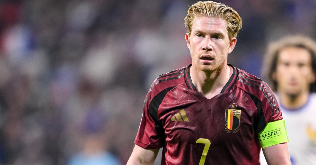 Belgique-Iran : streaming, chaîne TV et compos