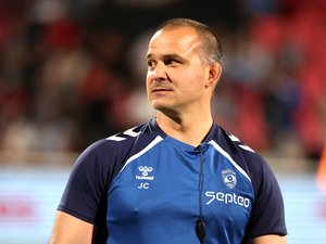 Demi-finale Top 14 - Joan Caudullo (Montpellier) : 
