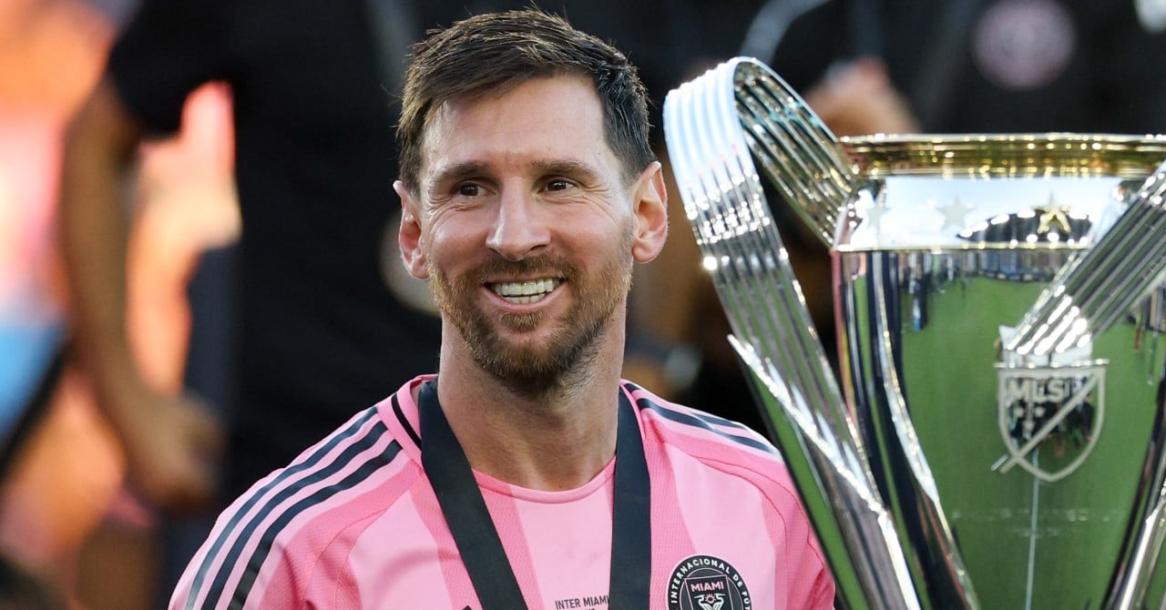 « Messi a un côté sombre », la vérité éclate