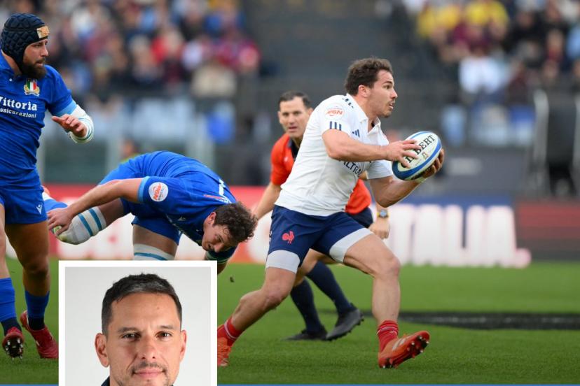 Face à un quinze d'Italie en plein renouveau, les Bleus doivent prendre cette cousinade au sérieux
