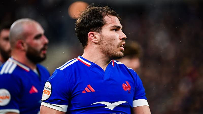 France-Italie: à quelle heure et sur quelle chaîne TV suivre le match du Tournoi des 6 Nations 2026 des Bleus?