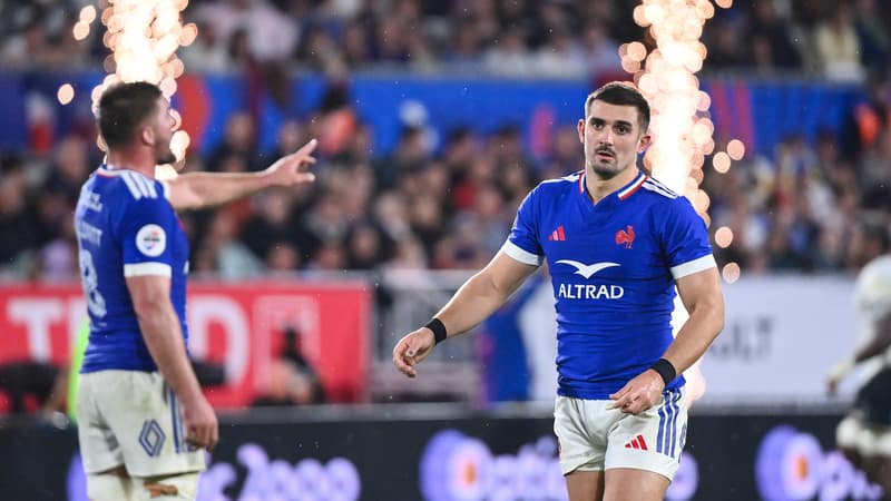 DIRECT. France-Italie: suivez en live le match des Bleus dans le Tournoi des 6 Nations 2026