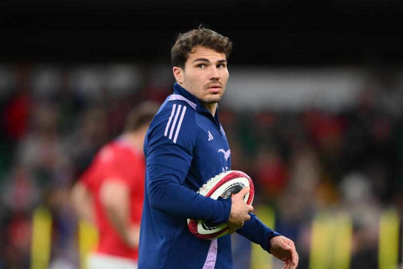 Tournoi des 6 Nations 2026 : à quelle heure et sur quelle chaîne voir France-Italie ?