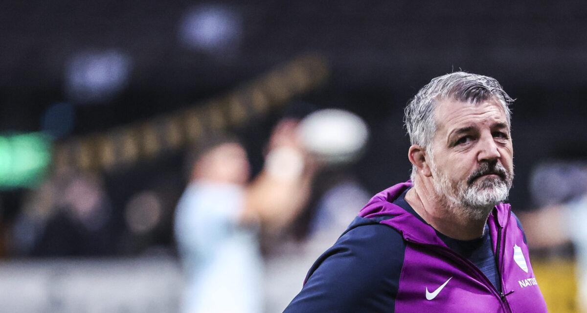 Racing 92 : « disciplinés et très sérieux », Azam sur ce qui a fait la différence contre le CO