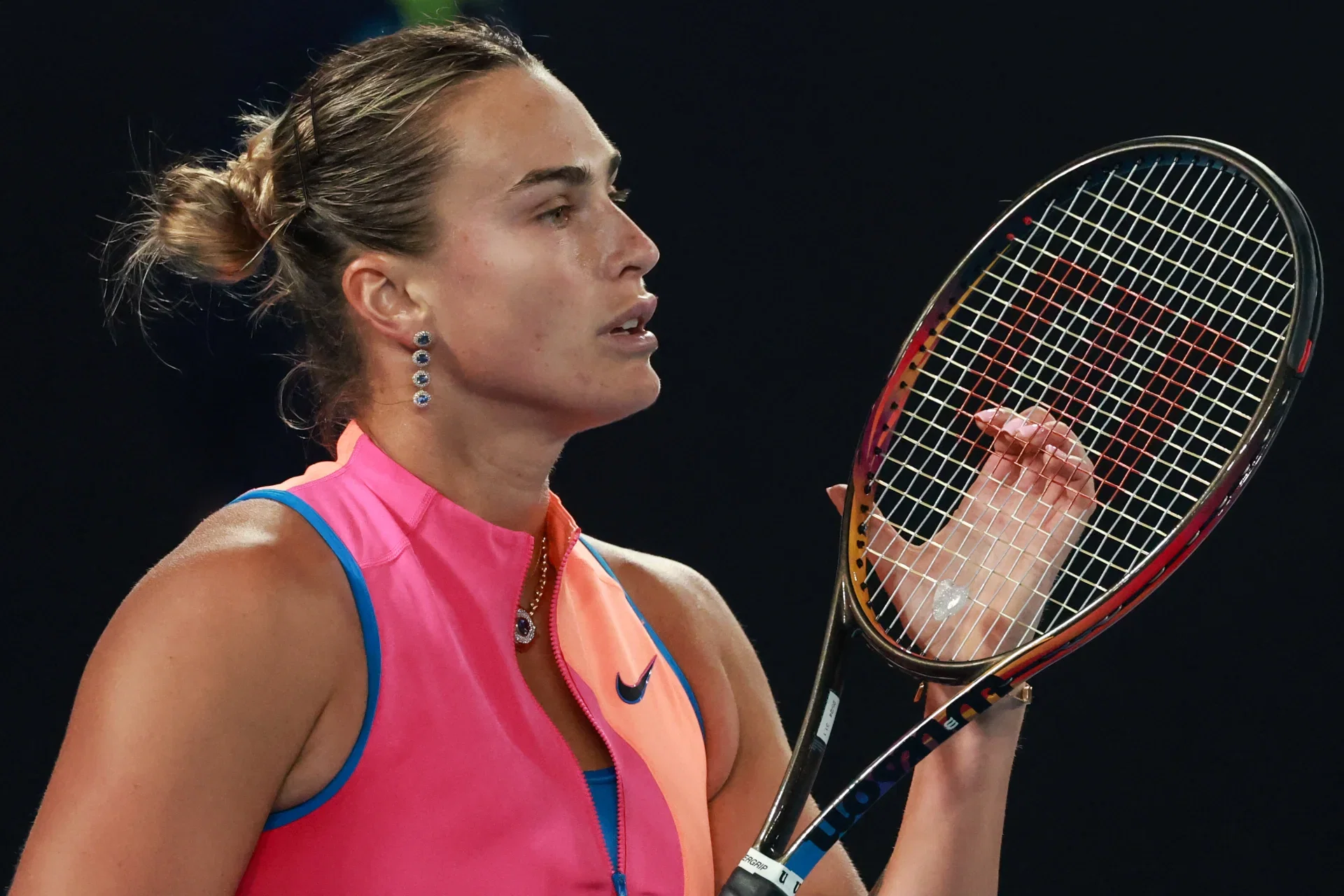 « Mon corps n'a pas toujours suivi » : Sabalenka justifie son calendrier allégé depuis l’Open d’Australie