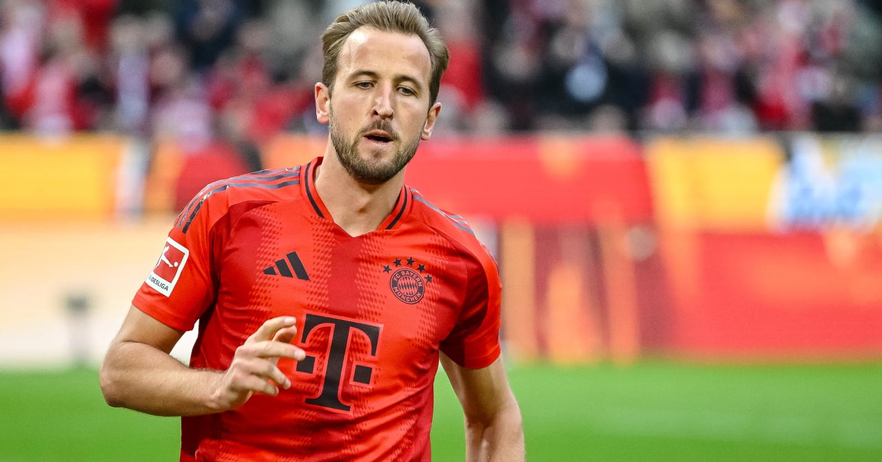 Leverkusen-Bayern Munich : streaming, chaîne TV et compos