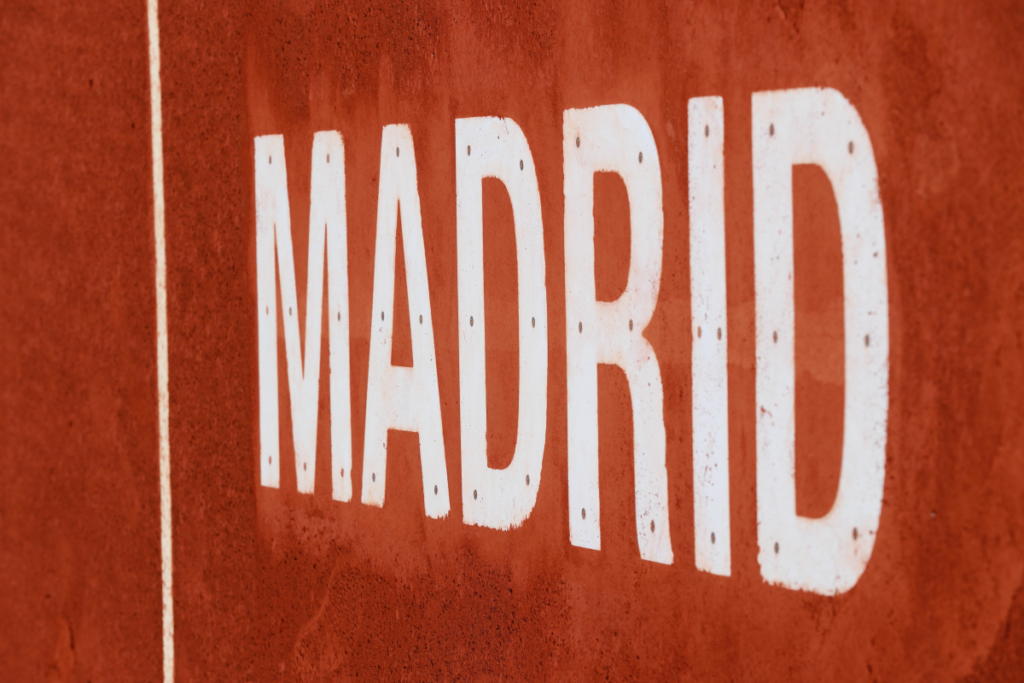 Tous les programmes et résultats du Masters/WTA 1000 de Madrid en direct !