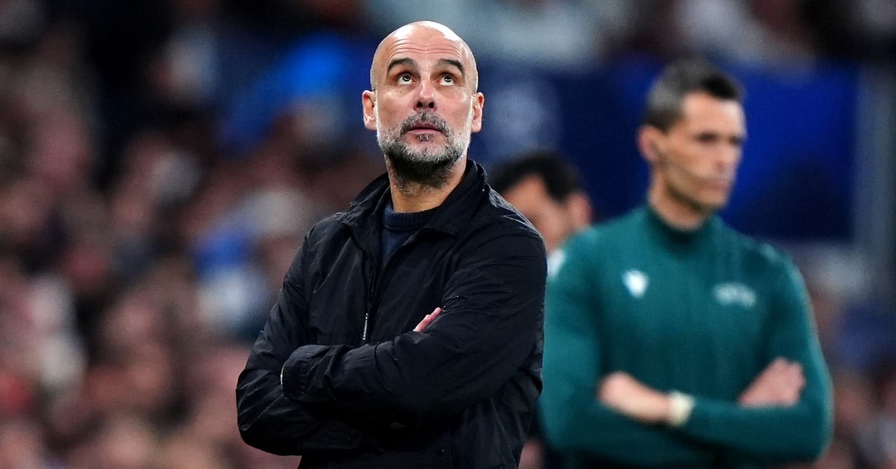 Qui va remplacer Pep Guardiola à Manchester City ?