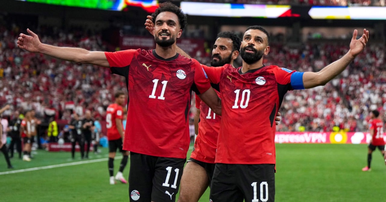 L’Egypte décolle et marque son histoire !