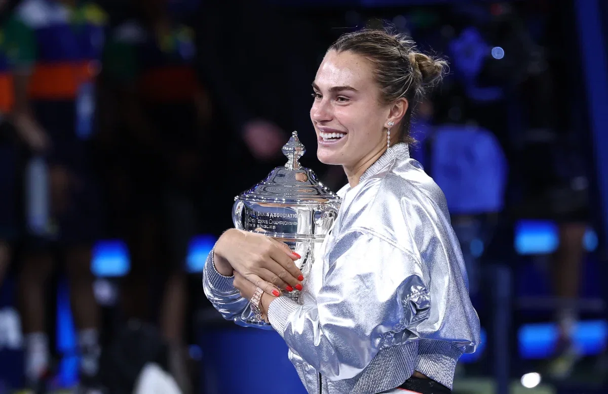 US Open 2026 : La liste des participantes est connue, seules deux Françaises dans le tableau