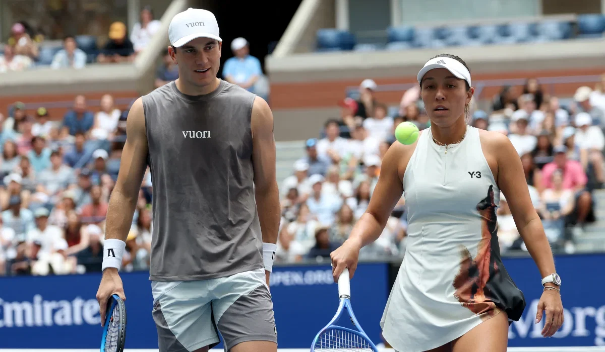 L'US Open sous pression : vers un boycott du double mixte par les stars ?