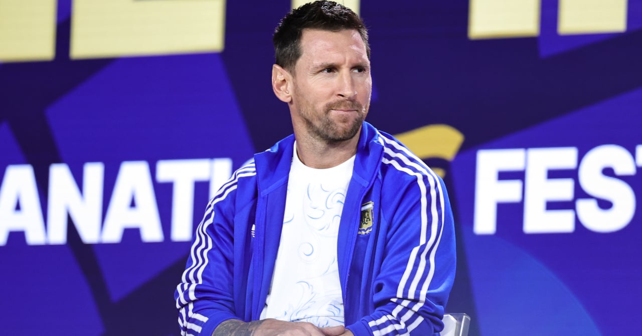 Espagne-Argentine : Paredes, Enzo Fernandez… Ce que Messi a pensé de l’attitude détestable de ses coéquipiers