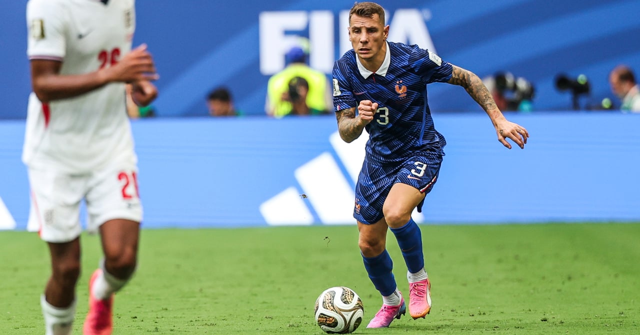 PSG : la surprenante piste abandonnée avant Digne