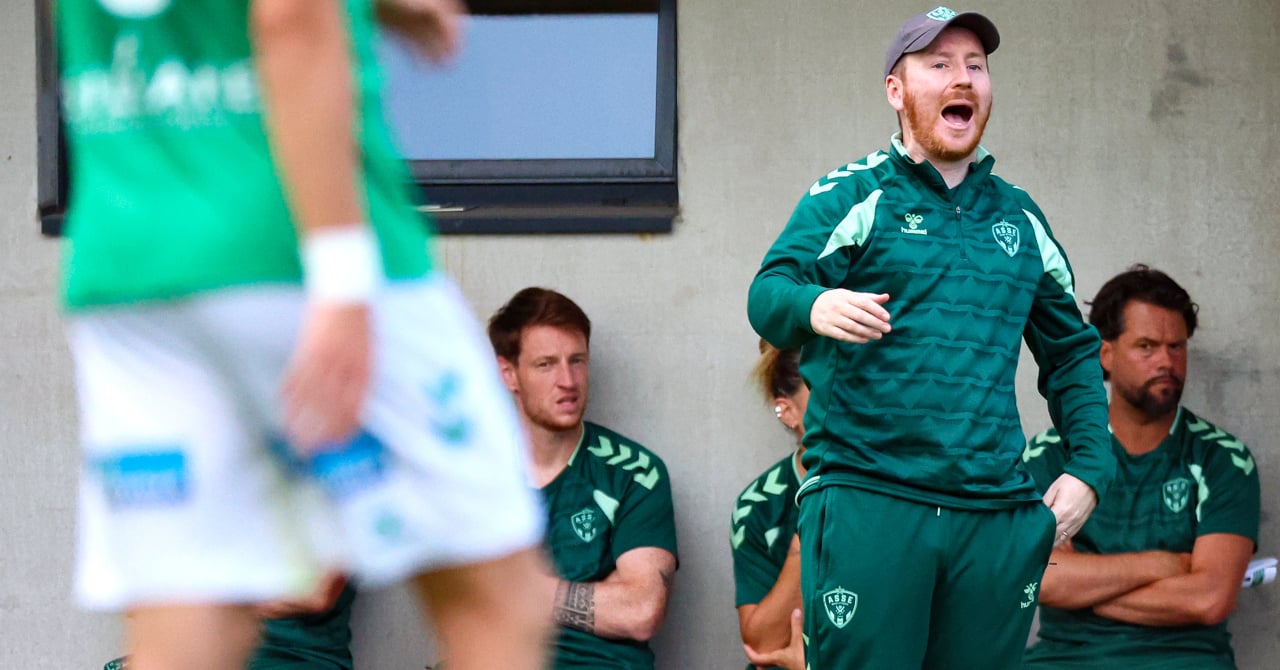 Rangers – ASSE : Streaming, chaine TV et compos