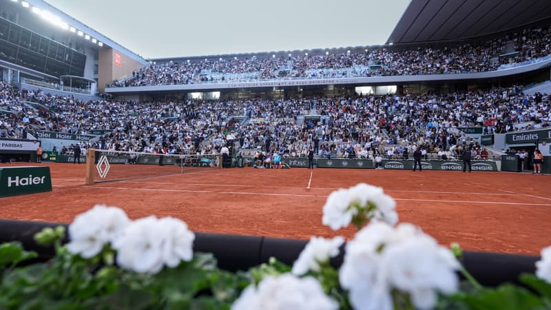 Une avancée significative: Roland-Garros va devenir le premier Grand Chelem à proposer aux joueurs une part des revenus