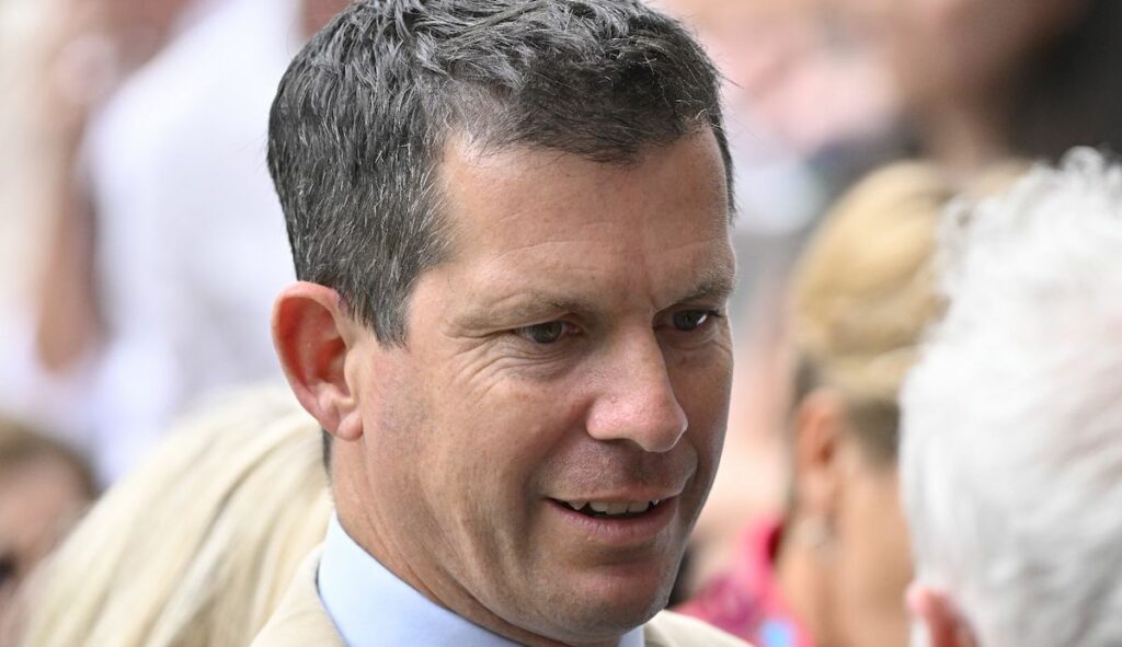 Tim Henman sur l’exemple Arthur Féry : « Si vous figurez parmi les 250 meilleurs joueurs mondiaux, vous êtes un très bon joueur et, un bon jour, vous avez une chance de battre n’importe qui »