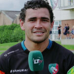 Ancien flop de Bayonne, Izaia Perese de retour au premier plan en Australie ?