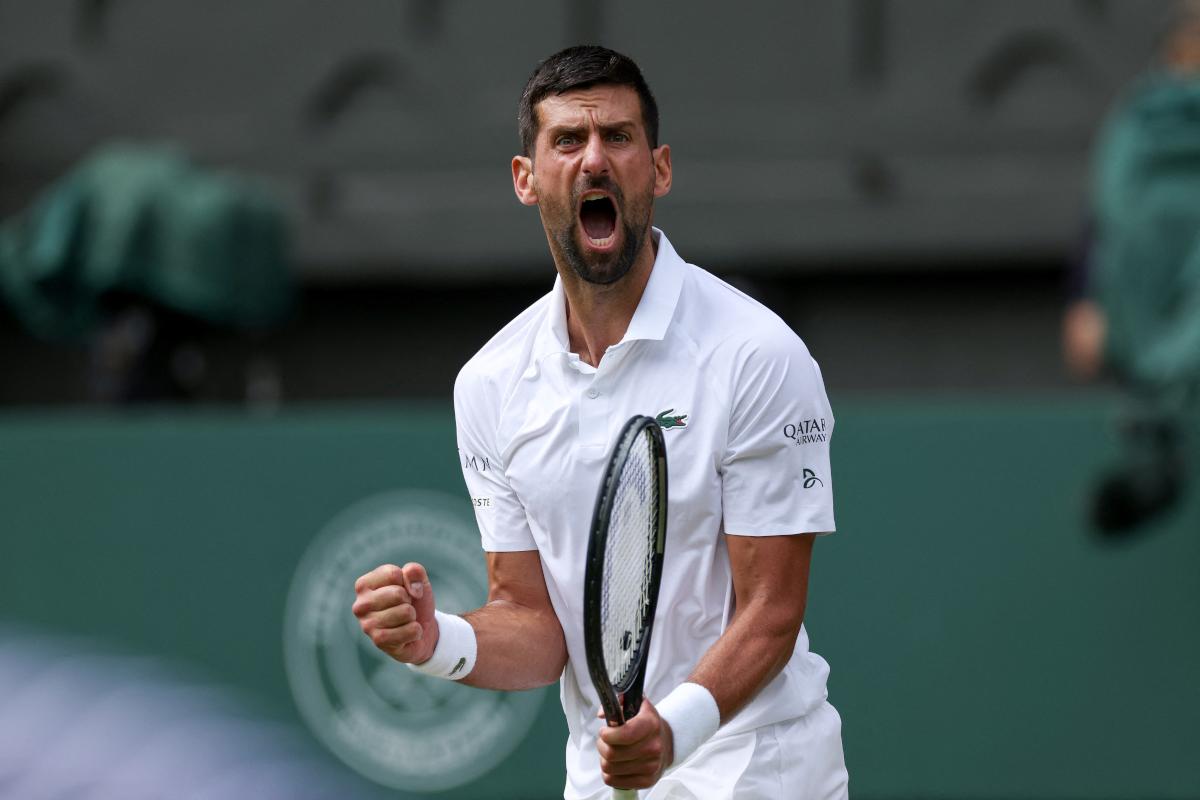 « Il n’a plus beaucoup de temps pour gagner », Patrick McEnroe s’exprime sur les chances de Djokovic à l’US Open