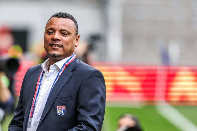 OL : Nabil Djellit annonce un nouveau départ