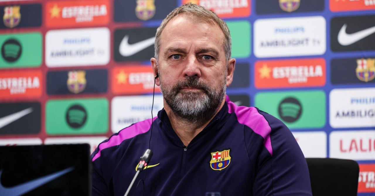 Hécatombe au Barça, Flick exige une recrue