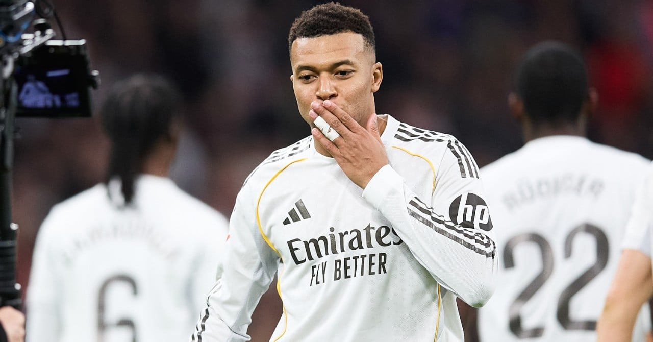 Le combat Mbappé – Haaland n’aura pas lieu