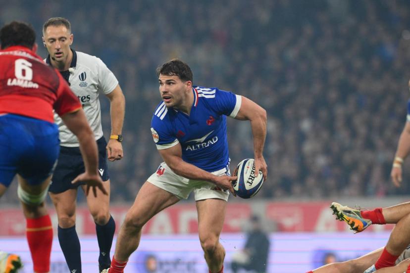 Le XV de France peut gagner le Tournoi des 6 Nations dès son prochain match en Écosse