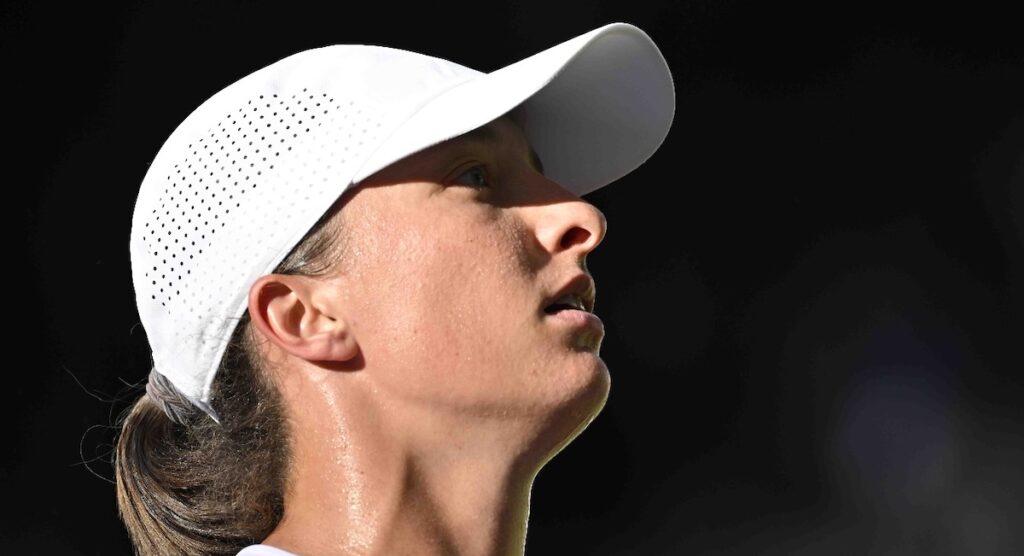 Wim Fissette, sur sa séparation avec Swiatek : « J’ai rencontré Iga lors d’un dîner des champions à Wimbledon. Sept ans plus tard, nous avons remporté le tournoi ensemble, c’est une belle histoire »