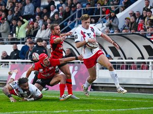Top 14 - 