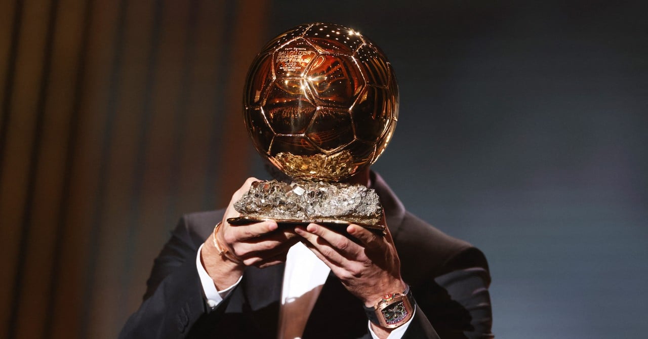 Ballon d’Or 2026 : si la saison s’arrêtait là, les bookmakers désigneraient…
