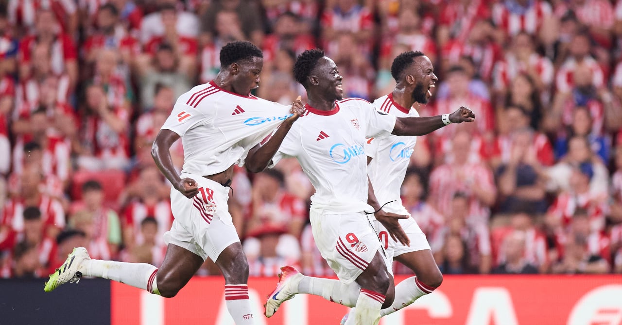 Levante-Séville en direct commenté