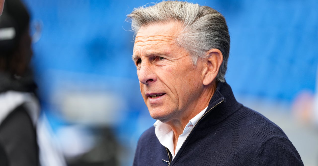 L’OM peut trembler ! Puel annonce la couleur