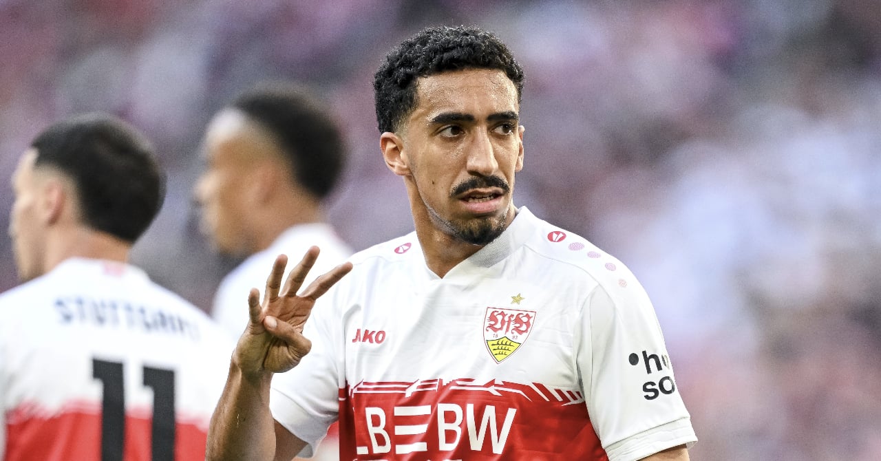 Stuttgart-Fribourg : streaming, chaîne TV et compos