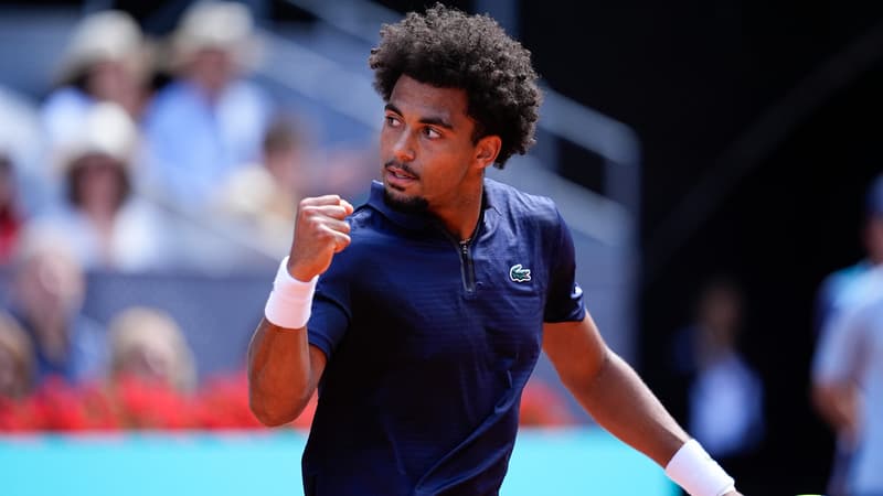 Roland-Garros: 