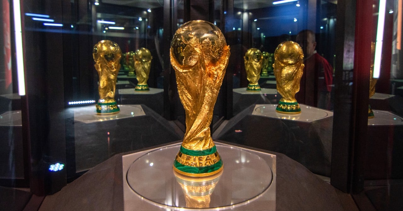 Ce pays africain pourrait rater la Coupe du monde