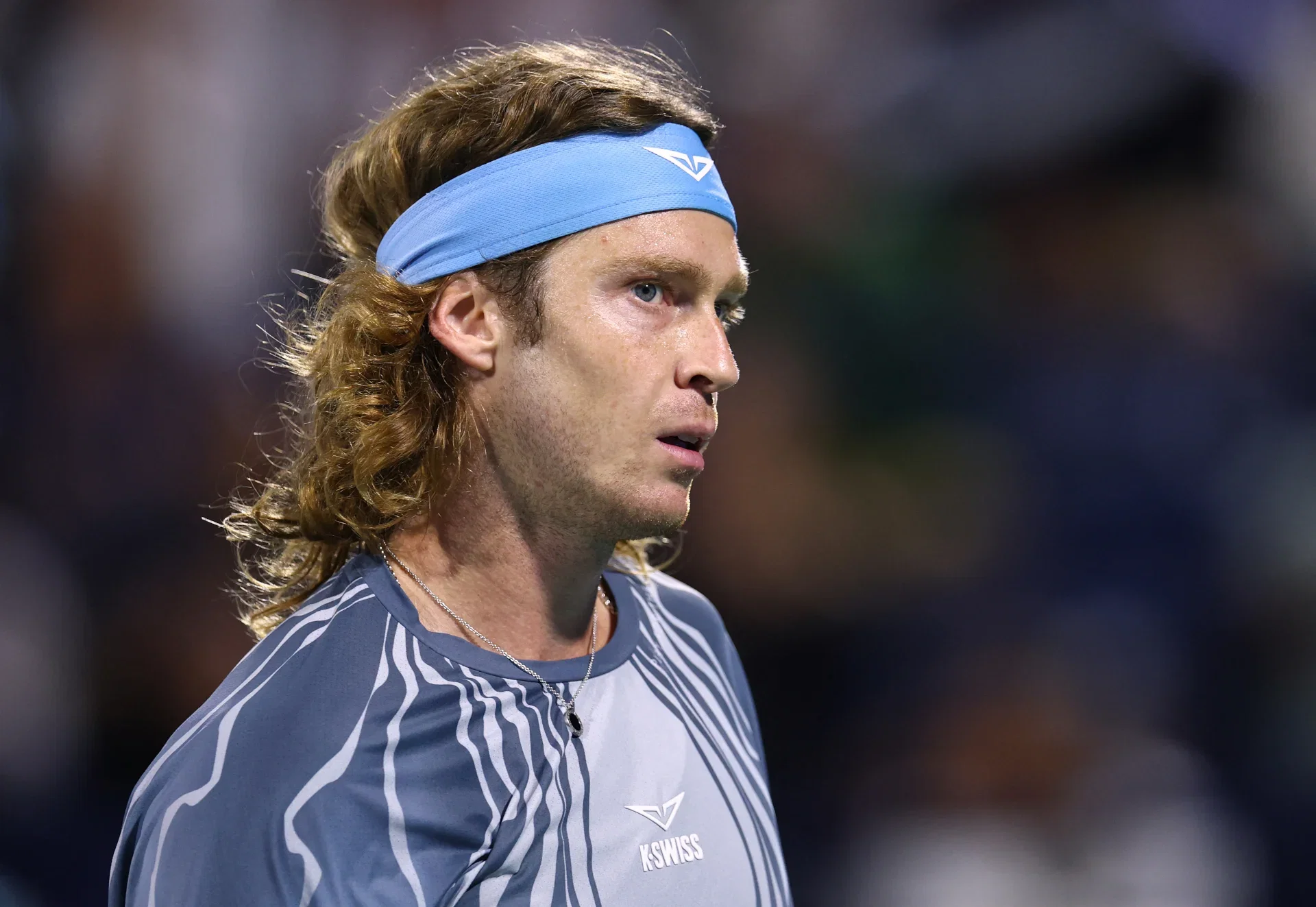 « Andrey manque de confiance en lui » : Safin analyse les difficultés de Rublev