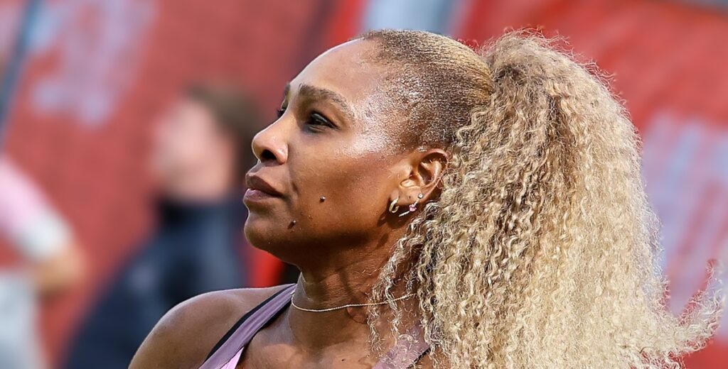 Lindsay Davenport sur le retour de Serena Williams : « Je sais que pas mal de joueuses sont allées taper la balle avec elle, même si elles n’en parlent pas publiquement »