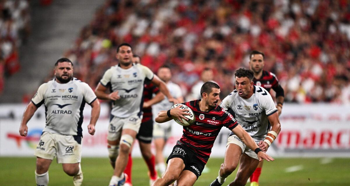Stade Toulousain : quelle est cette politique du club qui pourrait précipiter (ou non) le départ de Ramos ?