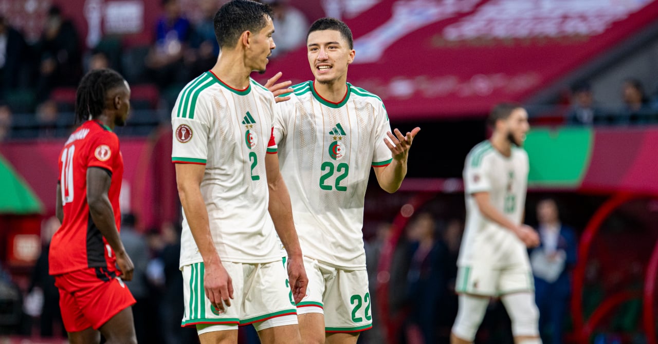 Algérie : Après Mahrez, un autre cadre prend sa retraite