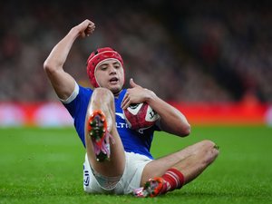 XV de France - François Cros, Charles Ollivon, Anthony Jelonch : qui sont ces cadres désormais sous la menace après le Championnat des Nations ?