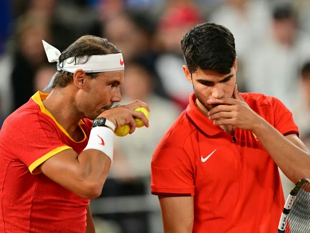 « Rafa Nadal serait une sensation » : la déclaration qui secoue l’avenir de Carlos Alcaraz