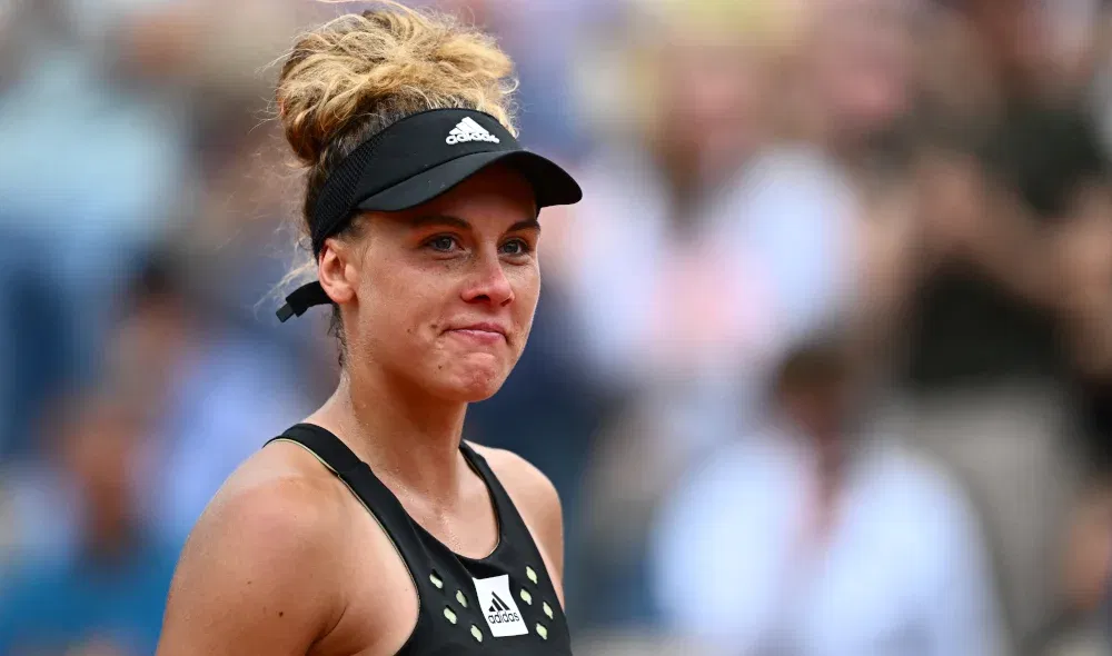 « Ça m’a mis un sale coup », Jeanjean revient sur sa non-sélection avec la France en BJK Cup en avril