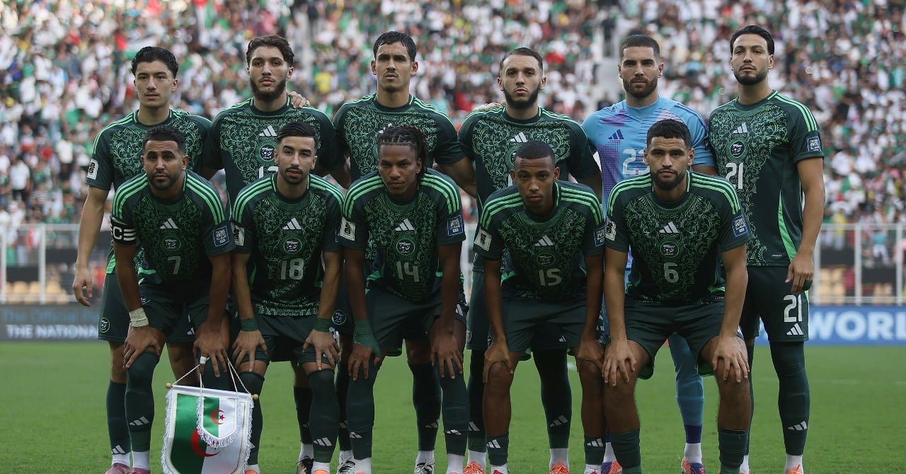CAN 2025 : L’Algérie veut tourner la page