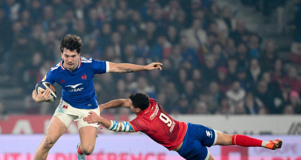 XV de France : avec la liste des joueurs protégés, quelle composition pour défier l’Ecosse ?