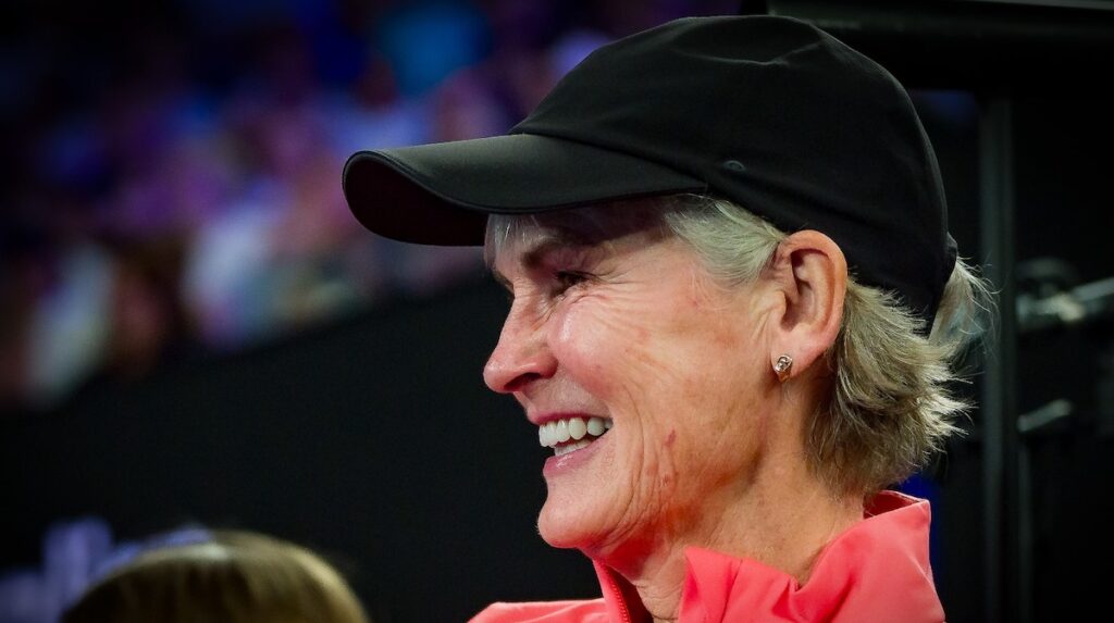 Judy Murray, maman d’Andy, sur le comportement des parents dans le tennis : « Des enfants venaient me voir et refusaient de monter en voiture avec leurs pères pour rentrer à la maison, persuadés qu’ils seraient furieux contre eux »