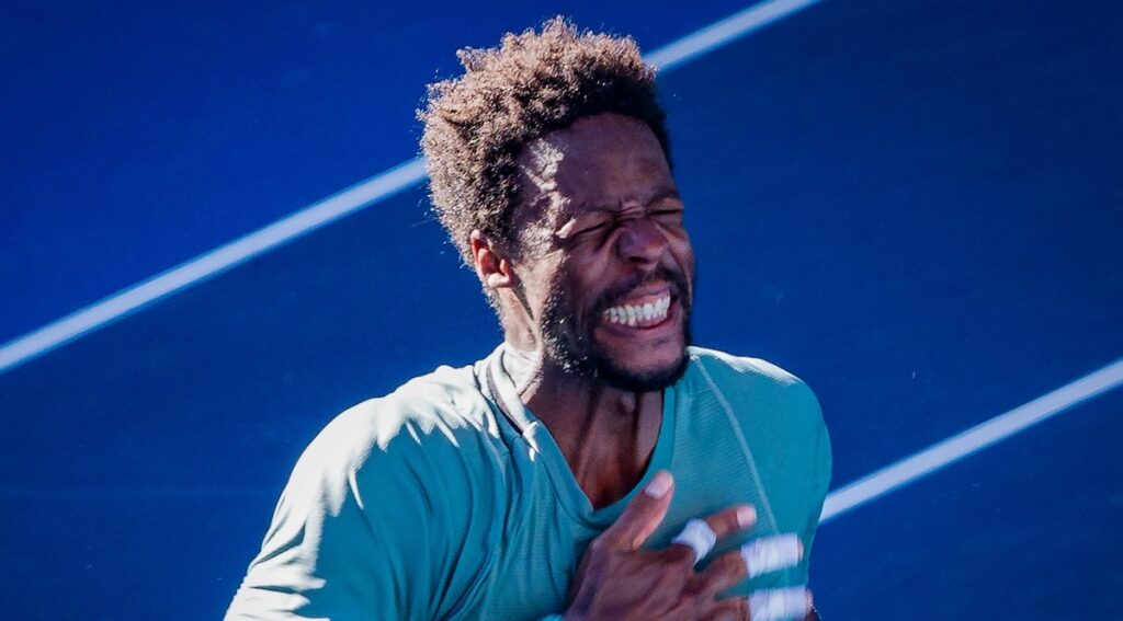 La sublime déclaration de Gaël Monfils avant son retour sur les courts : « J’aimerais qu’on se souvienne de moi comme d’une personne joyeuse qui a toujours donné le meilleur d’elle-même »