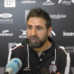 Un scénario dingue, un chassé-croisé haletant et Valence Romans vient à bout de Brive