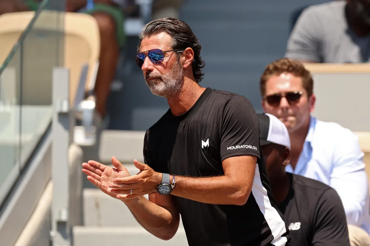 « Sinner ne va pas tout compromettre pour quelques millions » : Mouratoglou refroidit la menace d’un boycott des Grands Chelems