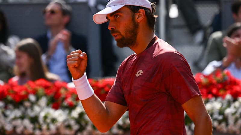 DIRECT. Roland-Garros 2026: Arthur Géa cède face à Kachanov en trois sets, Benjamin Bonzi se frotte à Zverev
