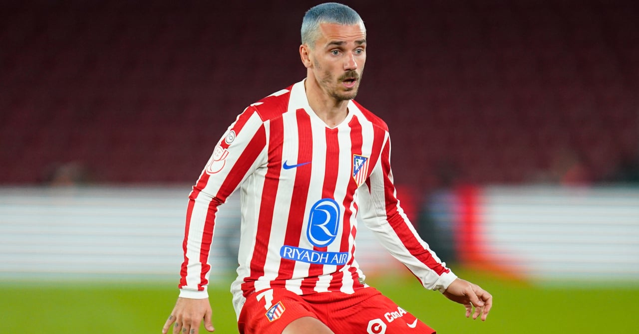 Villarreal-Atlético de Madrid : streaming, chaîne TV et compos